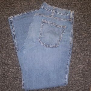 Old navy jeans
